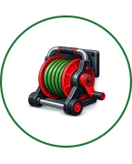 Enrouleur Tuyau De Jardin