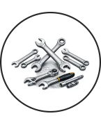 Clé De Serrage