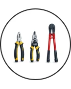 Pince, Cisaille Et Coupe Boulon