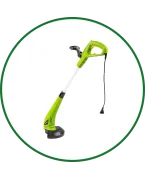 Coupe Bordure Electrique