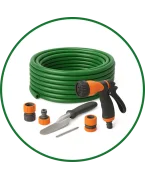 Tuyau Jardin Et Accessoires