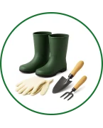 Equipement De Jardinier