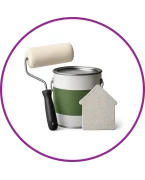 Peinture Extérieur