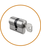 Cylindre Serrure