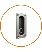 Poignée Pour Porte Coulissante