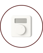 Thermostat D'Ambiance