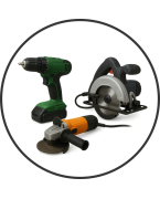 Outillage Electroportatif