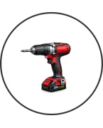 Perceuse Et Visseuse