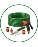 Tuyau Jardin Et Accessoires