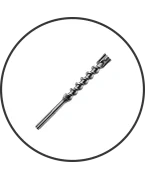 Foret Et Burin SDS-MAX