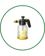 Pulvérisateur Á Main