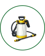 Pulvérisateur Á Pression