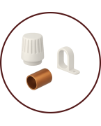 Accessoires Et Robinet Pour Chauffage