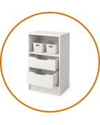 Rangement De Cuisine