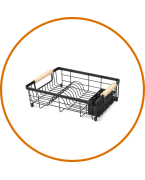 Extractible Et Egouttoir