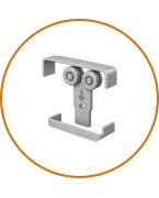 Système Coulissant Placard