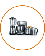 Petit Electroménager