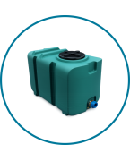 Réservoir D’ Eau Potable