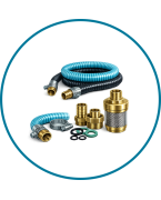 Accessoires Pour Pompe