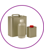 Diluant Et Décapant