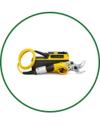 Sécateur Electrique