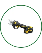 Sécateur À Batterie