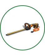 Taille À Haies Electrique