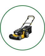 Tondeuse À Gazon Essence