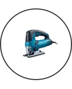 Scie Sauteuse