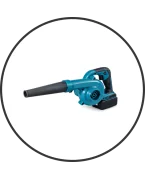 Souffleur À Batterie