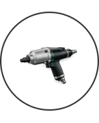 Boulonneuse Pneumatique