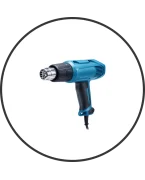 Décapeur Électrique