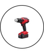 Décapeur À Batterie