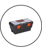 Sac Et Caisse À Outils