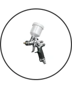 Pistolet De Peinture