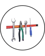 Outillage Magnétique