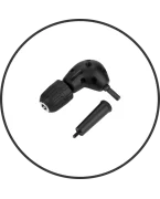 Accessoires Pour Perceuse