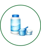 Produits Traitement De Piscine