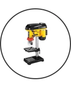 Perceuse Sur Colonne