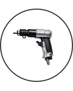 Perceuse, Marteau Pneumatique