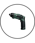 Tournevis À Batterie