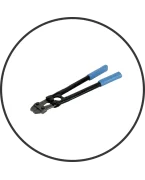 Cisaille Fer À Béton