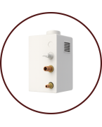 Générateur À Vapeur