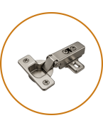 Charnière Invisible