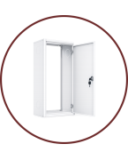 Cache Chaudière Et Chauffe Bain