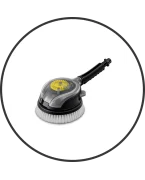 Brosse Et Rouleau Pour Nettoyeur