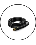 Flexible Pour Nettoyeur