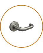 Poignée Et Béquille