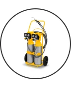 Chalumeau Acétylène Et Oxygène