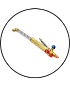 Découpeur Chalumeau